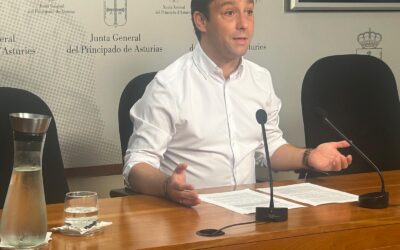 El PP denuncia que el Gobierno de Barbón es el más caro de la historia y el que peor gestiona el dinero de los asturianos: “El único camino para pagar menos impuestos es que gobierne Álvaro Queipo”