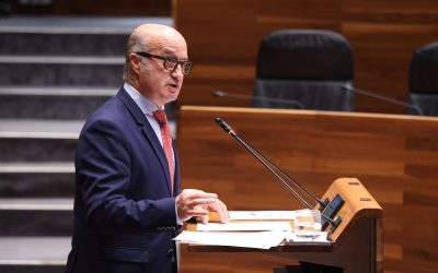 Luis Venta: “sin xarda ni atún rojo, la ineptitud del Ministerio y de la Consejería ahoga al sector pesquero asturiano”