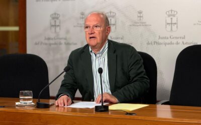 El Partido Popular acusa al Gobierno de Barbón de llevar años engañando sobre la situación de las empresas públicas, y denuncia que Sogepsa ha costado a los asturianos 150 millones