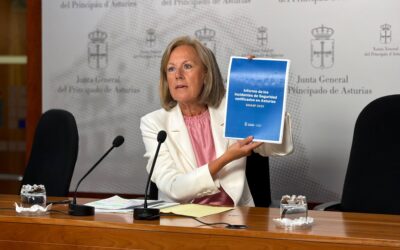 El PP denuncia un nuevo fallo de gestión sanitaria del Gobierno de Barbón que compromete la seguridad del paciente y reclama explicaciones sobre el sistema de notificación de incidencias