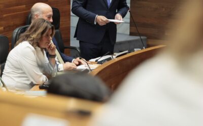 Tras siete años de Barbón, los asturianos vivimos peor: más impuestos que nunca, acceder a una vivienda cuesta más que nunca, decenas de miles esperan una eternidad en las listas sanitarias y demasiados jóvenes tienen que irse