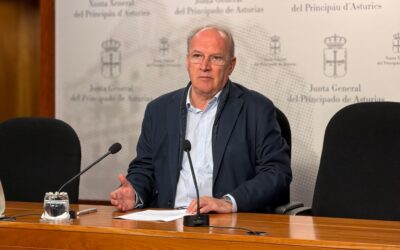 El PP denuncia que la Inspección General de Servicios del Principado carece este año, por primera vez, de un plan de inspección: “El Gobierno de Barbón está incumpliendo la ley”