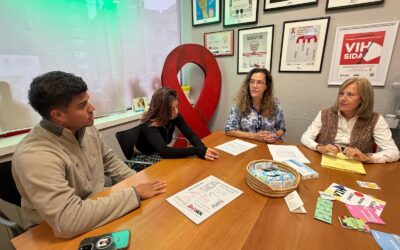 El Partido Popular reclama reforzar la prevención y el diagnóstico precoz del VIH y otras infecciones de transmisión sexual