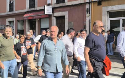 El PP denuncia ocho años de promesas incumplidas al campo asturiano y subraya que Adriana Lastra podría avalar de nuevo la inclusión del lobo en el LESPRE