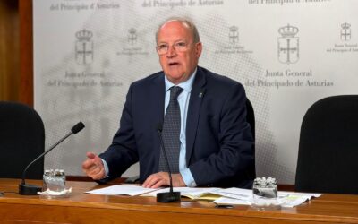 Cuervas- Mons: “Barbón no está en condiciones de hablar de Vivienda ni de ponerse como ejemplo”