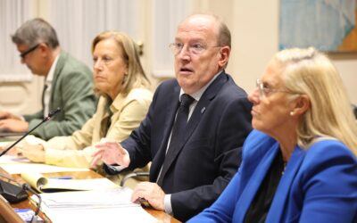 El PP denuncia que los datos oficiales de Vivienda cifran en 634 las casas vacías en el parque público asturiano