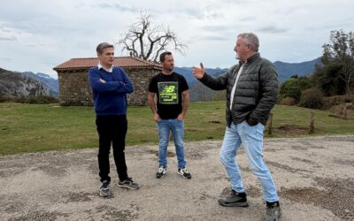 El PP reclama al Gobierno de Asturias que no repita en el siguiente tramo de los Puertos de Marabio los errores de la obra recién terminada